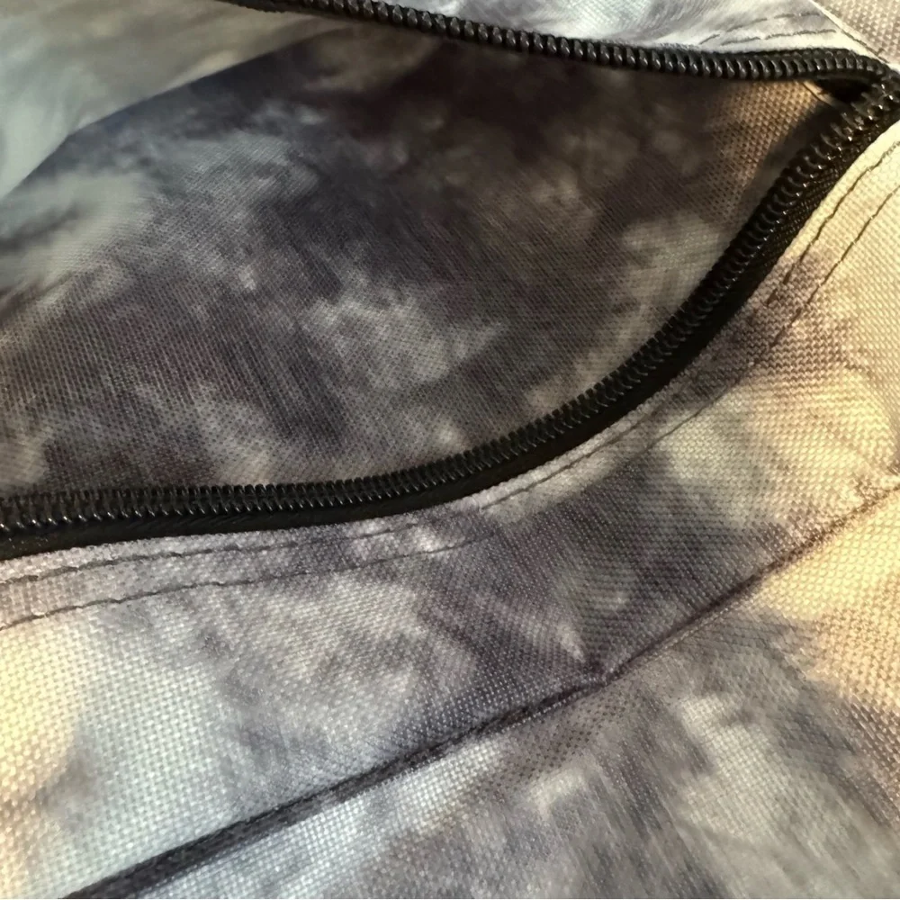 Everest Black Tie Dye Kids Backpack